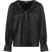 Faina Blusa preto