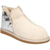 Shepherd Chinelos ANNIE mulheres - Branco - 41