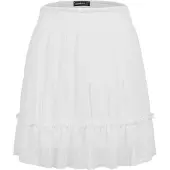 Cloud5ive Saia branco