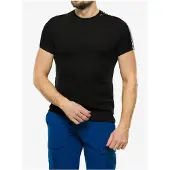Helly Hansen Base Layer De Manga Curta Lifa