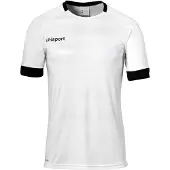 Uhlsport Camiseta De Manga Curta Division Ii