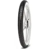 Mitas Pneu Custom B4 White Wall 39j Tt