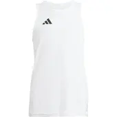 Adidas Camiseta Sem Mangas Team Singlet
