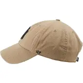 47 Boné Mlb New York Yankees Clean Up