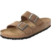 Birkenstock Sapato aberto 'Arizona' umbra