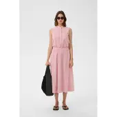 Inwear Saia 'BillyIW' vermelho claro / branco
