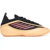 Adidas Sapatilha de desporto 'Believe That 1' alperce / coral / preto