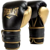 Everlast Luvas De Treino Powerlock 2r