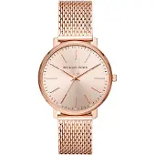 Michael Kors Relógios analógicos 'MK4340' ouro rosa