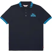 Lonsdale Camisa 'Byermoor' navy