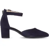 Gabor Sapatos de salto marinho