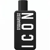 Dsquared2 Dquadrado² Icon Para Homens Eau De Parfum Spray 100 ml