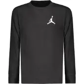 Jordan Camisola preto / branco