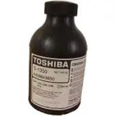 Toshiba D-1350 revelador preto