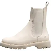 Art Botas chelsea 'Graz' verde pastel