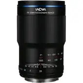 Laowa Lente Da Câmera Ve9028rf 90 Mm