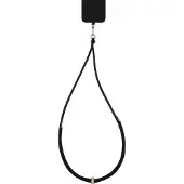 IDEAL OF SWEDEN Capas para smartphones ouro / preto