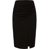 Faina Saia preto