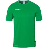 Uhlsport Camiseta De Manga Curta Progressive 28 Poly
