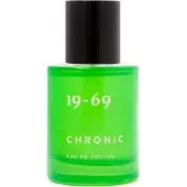 19-69 Eau de Parfum Crônica 30 ml