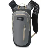 Dakine Mochila De Hidratação Shuttle 6l Without Hydration Bag