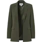 Pieces Blazer Bossy