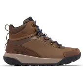 Columbia Botas De Caminhada Burnsider Wp