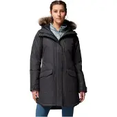 Columbia Casaco Suttle Mountain Long