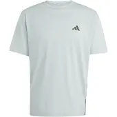 Adidas T-SHIRT WORKOUT ESSENTIALS FEELREADY COM AS 3 RISCAS