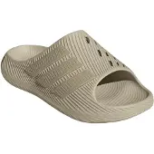 Adidas Sapato aberto 'Purechill' bege escuro