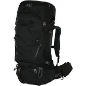 Millet - Mochilas trekking - Hanang 65+10 Black para Unissexo - Preto