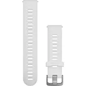 Garmin Pulseira De Silicone Quick Release 20 Mm
