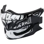 Scorpion Protetor De Queixo Para Capacete Exo-combat