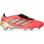 Adidas Botas de Futebol com Língua Dobrada Predator Elite — Piso Firme