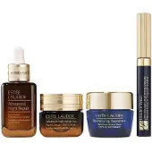 Estée Lauder Beauty Secrets Unwrapped set regalo