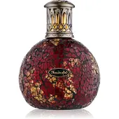 Ashleigh & Burwood London Dragon's Eye - lampada catalitica piccola 12x6 cm