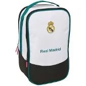 Safta Saco Para Sapatos Real Madrid 26/27
