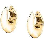 Morellato Orecchini Creoli Oro — Orecchini