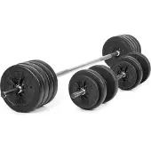 Gymstick Conjunto De Bar Vinyl