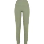 Urban Classics Leggings verde