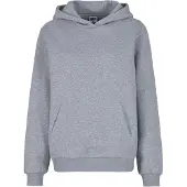 Urban Classics Sweatshirt acinzentado