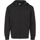Urban Classics Moletom Com Fecho Uck8003