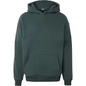 Urban Classics Moletom Com Capuz Tb6750