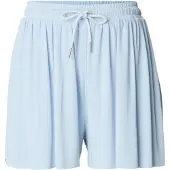 Urban Classics Calças de desporto azul claro