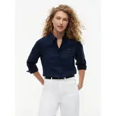 Tommy Hilfiger Blusa marinho