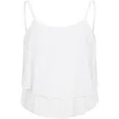 Cloud5ive Top branco