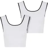 Urban Classics Top Sem Mangas Tb7486a