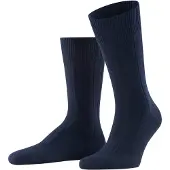 Falke Meias navy