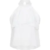 Cloud5ive Top branco