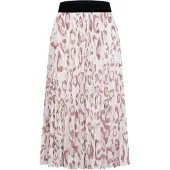 Cloud5ive Saia cor-de-rosa / preto / branco